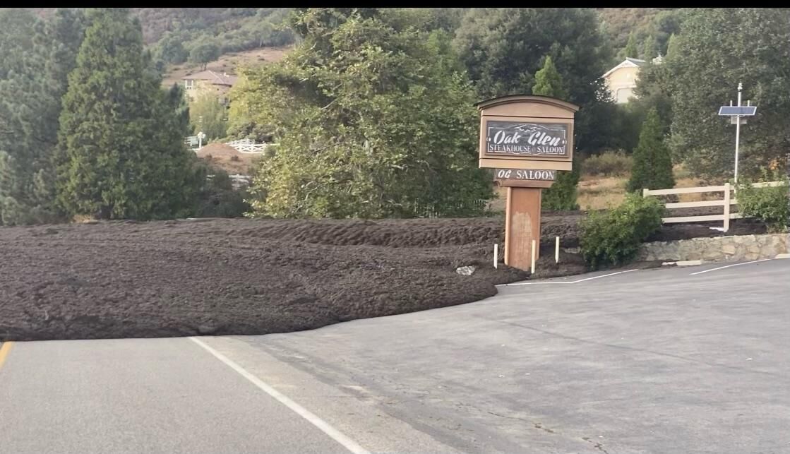 Oak Glen